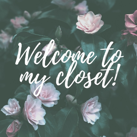 Meet your posher! - Picture 1 of 2